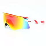 Original Gradient Color Sport Cycling Eyewear Sunglasses 9472