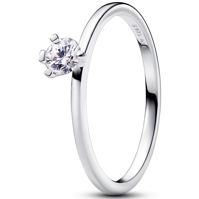 5A Women Alloy Ring