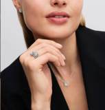 5A Women Alloy Ring