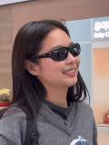 5A Unisex Retro Polarized Sunglasses RB2016