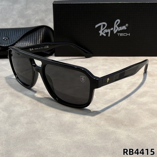 5A Unisex Lifestyle Sunglasses RB4415