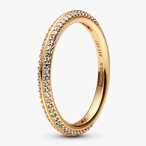 5A Women Alloy Ring