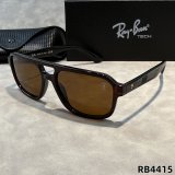 5A Unisex Lifestyle Sunglasses RB4415