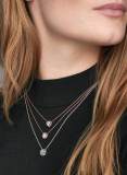 5A Women Alloy Necklace