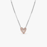 5A Women Alloy Necklace