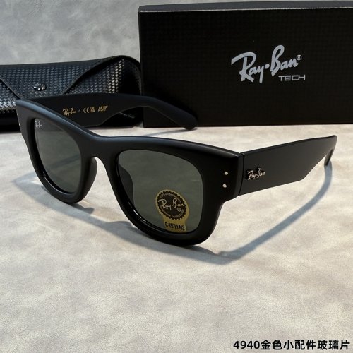 5A Unisex Retro Fashion Sunglasses RB4940S