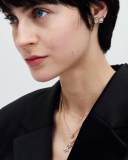 5A Women Alloy Necklace