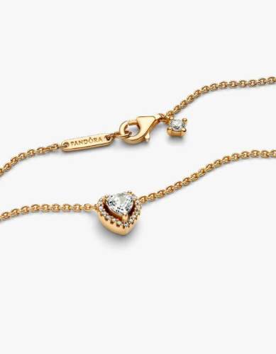 5A Women Alloy Necklace