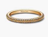 5A Women Alloy Ring