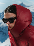 5A Unisex Retro Fashion Sunglasses RB4940S