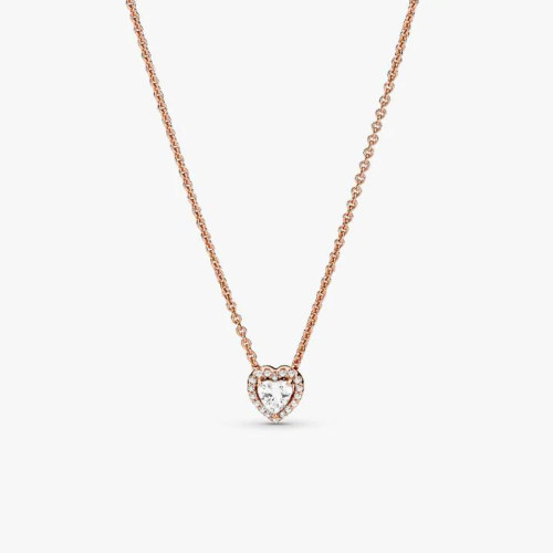 5A Women Alloy Necklace