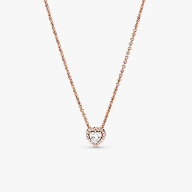 5A Women Alloy Necklace