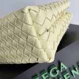 Original Andiamo Woven Handbag