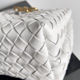 Original Andiamo Woven Handbag