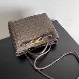 Original Andiamo Woven Handbag