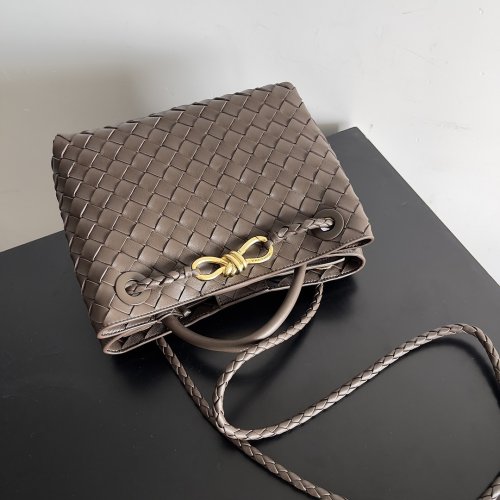 Original Andiamo Woven Handbag