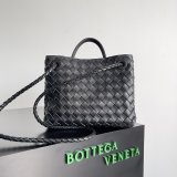 Original Andiamo Woven Handbag