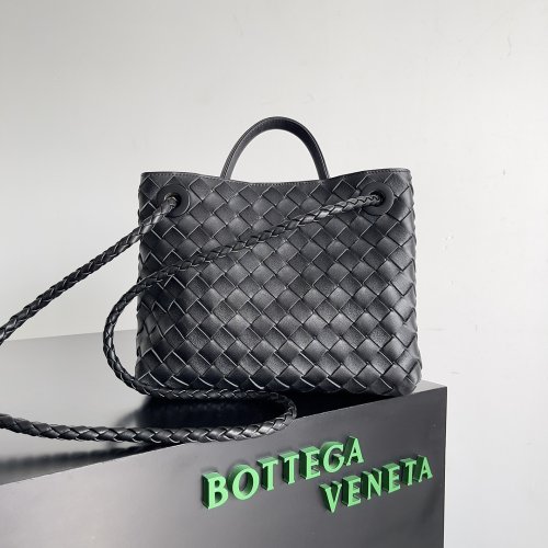 Original Andiamo Woven Handbag