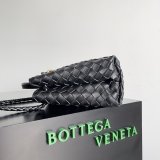 Original Andiamo Woven Handbag