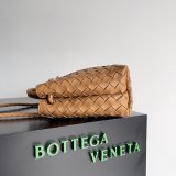 Original Andiamo Woven Handbag
