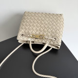Original Andiamo Woven Handbag