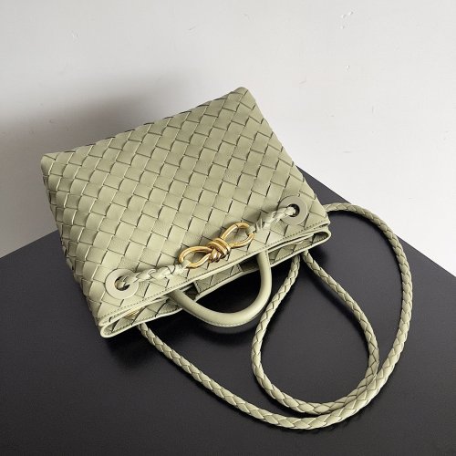Original Andiamo Woven Handbag