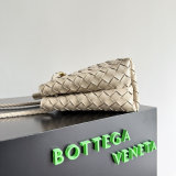 Original Andiamo Woven Handbag