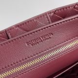 Original Andiamo Woven Handbag