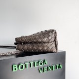 Original Andiamo Woven Handbag
