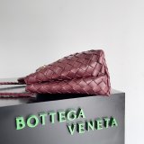 Original Andiamo Woven Handbag
