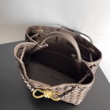 Original Andiamo Woven Handbag