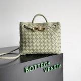 Original Andiamo Woven Handbag