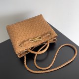 Original Andiamo Woven Handbag