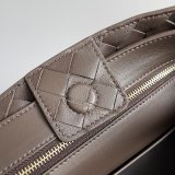 Original Andiamo Woven Handbag