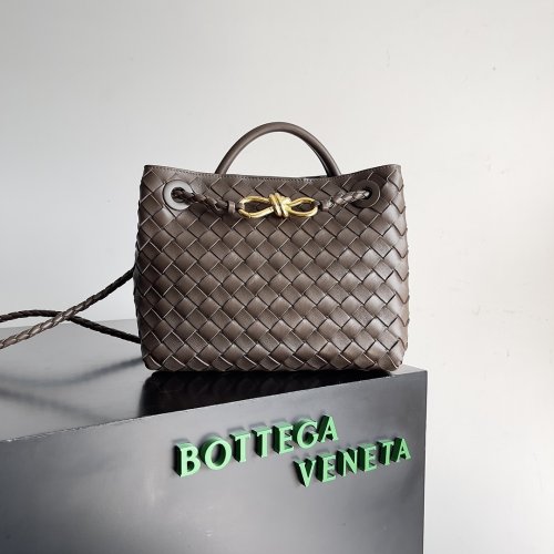 Original Andiamo Woven Handbag