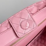 Original Andiamo Woven Handbag