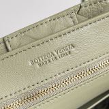 Original Andiamo Woven Handbag