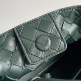 Original Andiamo Woven Handbag