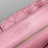 Original Andiamo Woven Handbag