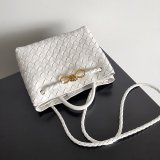 Original Andiamo Woven Handbag