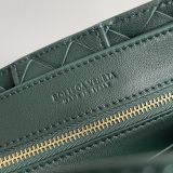 Original Andiamo Woven Handbag