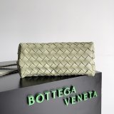 Original Andiamo Woven Handbag