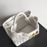 Original Andiamo Woven Handbag