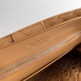 Original Andiamo Woven Handbag