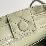 Original Andiamo Woven Handbag
