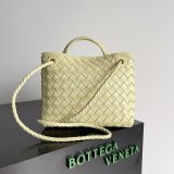 Original Andiamo Woven Handbag