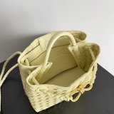 Original Andiamo Woven Handbag