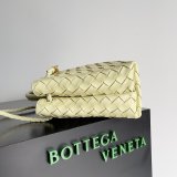 Original Andiamo Woven Handbag