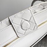 Original Andiamo Woven Handbag