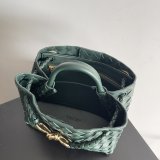 Original Andiamo Woven Handbag